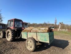 Продаю дрова 