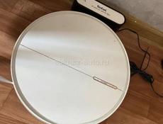 Робот пылесос Tefal explorer serie 60