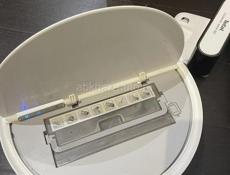 Робот пылесос Tefal explorer serie 60