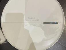 Робот пылесос Tefal explorer serie 60