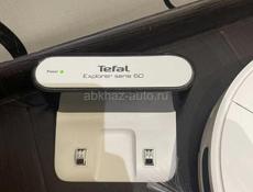Робот пылесос Tefal explorer serie 60