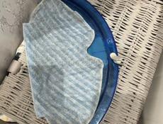 Робот пылесос Tefal explorer serie 60