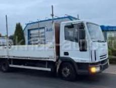 Грузоперевозки