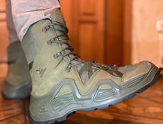 Тактические ботинки/берцы🔥