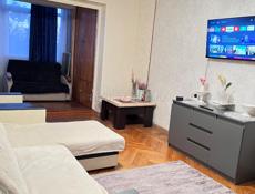 Сдам квартиру до сезона