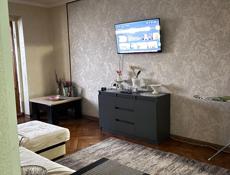 Сдам квартиру до сезона