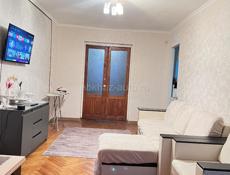 Сдам квартиру до сезона