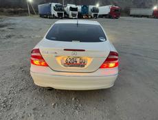 Mercedes-Benz CLK