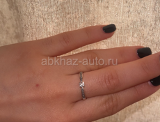 Золотое кольцо 