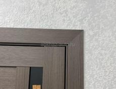 Установка межкомнатных и входных дверей