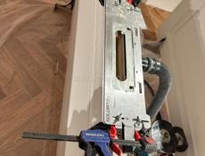 Установка межкомнатных и входных дверей