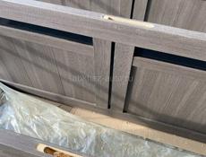 Установка межкомнатных и входных дверей