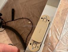 Установка межкомнатных и входных дверей