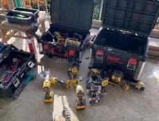 Установка межкомнатных и входных дверей