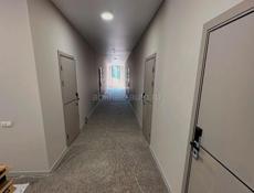 Установка межкомнатных и входных дверей