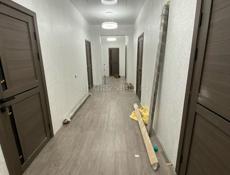 Установка межкомнатных и входных дверей