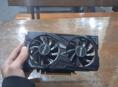 Видеокарта Nvidia Geforce GTX 1650(4gb)