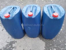 Бочки 65л б/у 