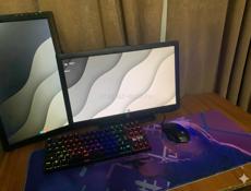 Готовое место для компьютера