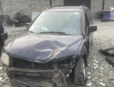 Mitsubishi Space Wagon