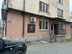 Помещение, салон