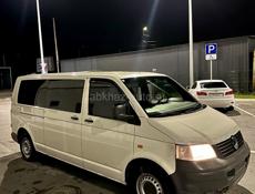 Volkswagen Caravella