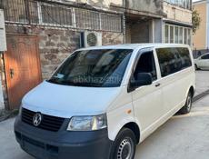 Volkswagen Caravella