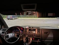 Volkswagen Caravella