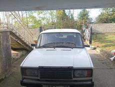 ВАЗ 2107