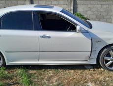 Разбор Toyota Crown 3.5 и Toyota Crown 3.0 