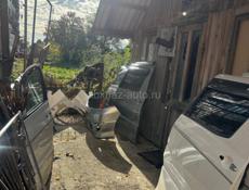 Разбор Альфард 3.0/ 2.4