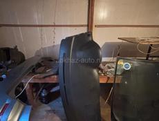 Разбор Альфард 3.0/ 2.4