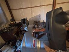 Разбор Альфард 3.0/ 2.4