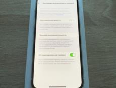 Айфон 12 мини 