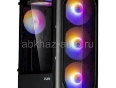 Продаю игровой компьютер и игровой руль!