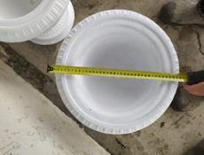 Продажа вазоны " горшки для цветов из битона 