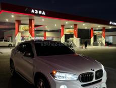 BMW Х6