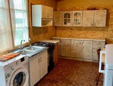 Жилой дом с участком 3 сотки 