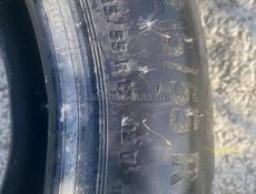 Один диск с резиной 