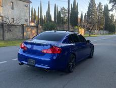 Infiniti G35