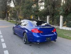 Infiniti G35