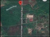 📌УЧАСТОК АЭРОПОРТ СРОЧНО 10 СОТОК С ВЕТХИМ СТРОЕНИЕМ