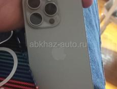 Айфон 16 про