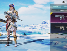 Аккаунт пабг