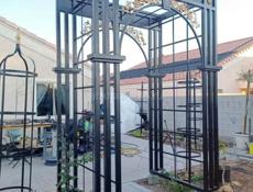 Сварочные работы сварщик 