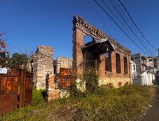 Продается участок в центре