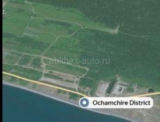 Срочно продается участок