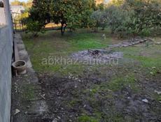 Цандрипш продажа участка 