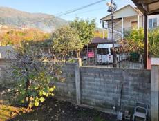 Цандрипш продажа участка 