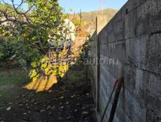 Цандрипш продажа участка 